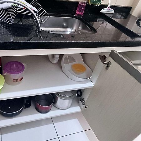 Family Space Curitiba/Vaga De Garagem Gratis 외부 사진