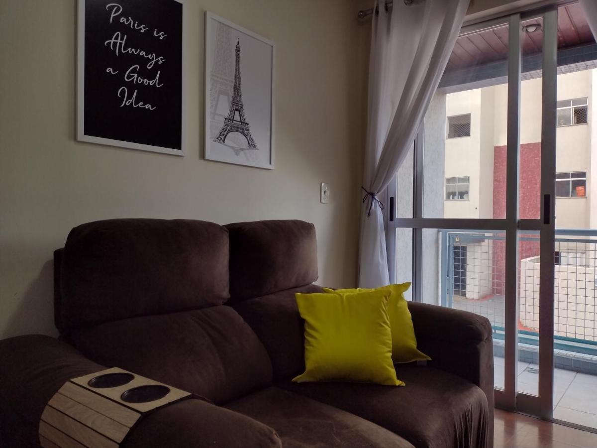 Family Space Curitiba/Vaga De Garagem Gratis 외부 사진