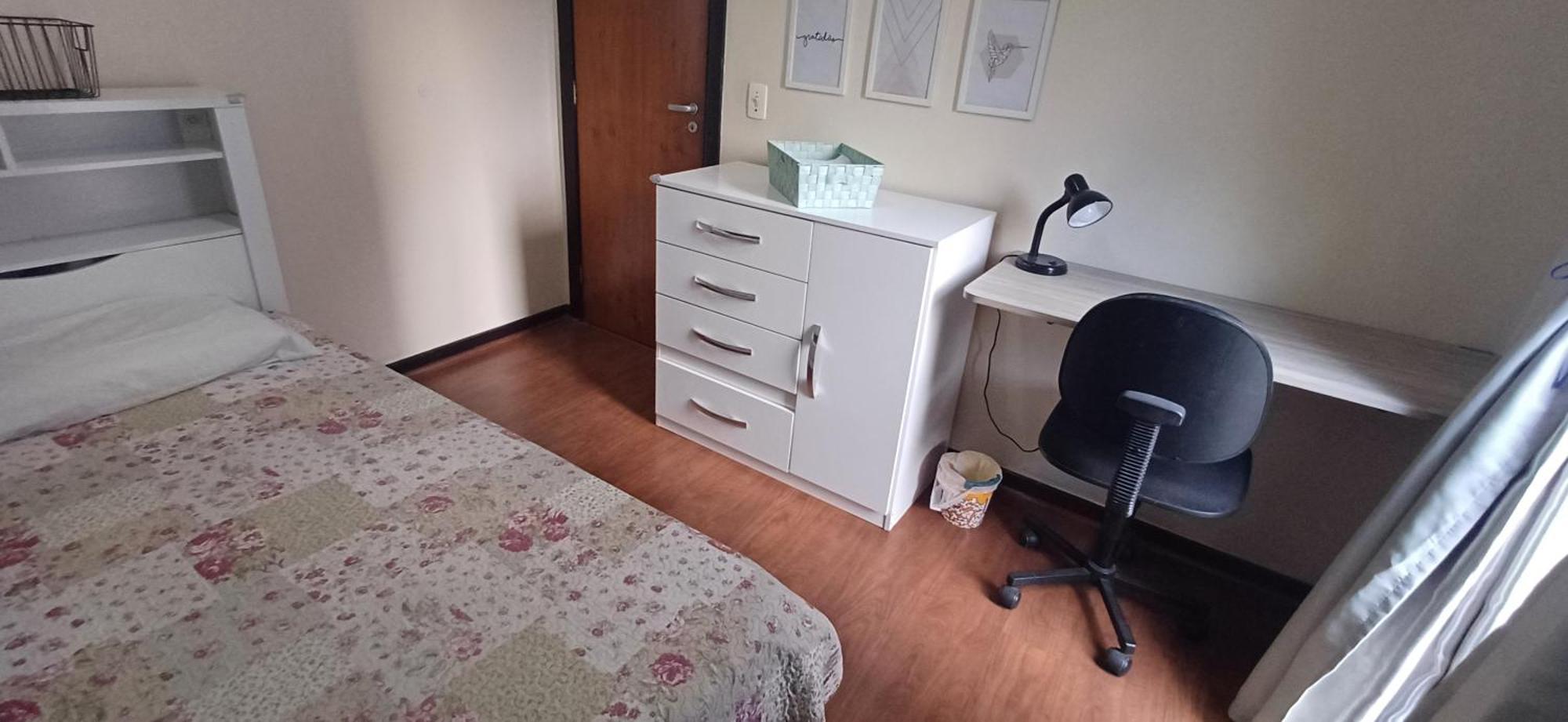 Family Space Curitiba/Vaga De Garagem Gratis 외부 사진