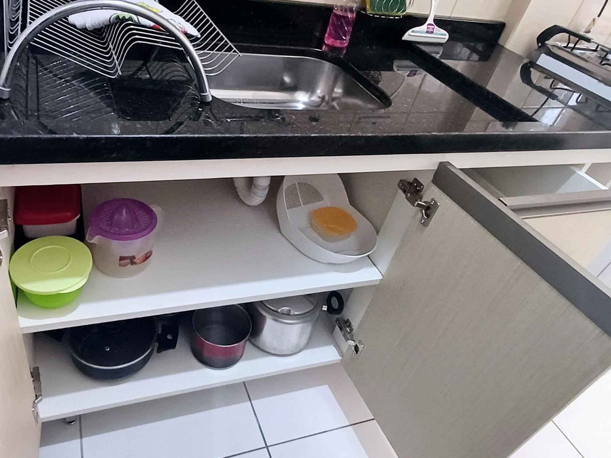 Family Space Curitiba/Vaga De Garagem Gratis 외부 사진